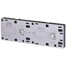 Механическая блокировка BECO ETI