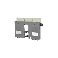 Механическая блокировка фронтальная MLL 160&250/3 3P (левая) ETI