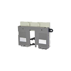 Блокування мех. фронтальне MLL 160&250/3 3P (ліва) ETI