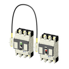 Блокування мех. дротове MW 800&1000 ETI