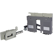 Блокування мех. дротове MW 160&250 ETI