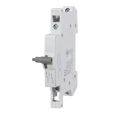 Блок-контакт PS KZS-2M/4M (1xНЗ, 1xНЗ/НО) ETI
