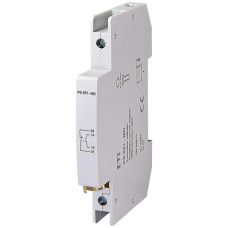 Блок-контакт PS EFI-MD (1НО+1НЗ) ETI