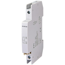 Блок-контакт PS EFI-2D (2НО) ETI