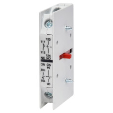 Блок-контакт CEB-BCS1 11 (1НО+1НЗ, CEB10…22, бок., 6А 230В) ETI