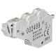 Блок контактов PS2S 160&250AF (1НО, 2А, для EB2S) ETI