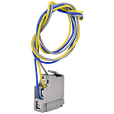 Блок контактов NBS-PS 100-1600AF (1НО) ETI