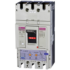 Автоматический выключатель 3P 630А 50кА ETI ETIBREAK EB2 630/3E