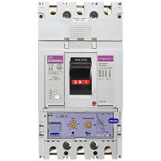 Автоматический выключатель силовой 3P 630А 36кА ETI ETIBREAK EB2 630/3LE