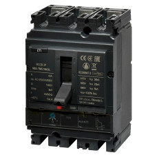 Автоматический выключатель силовой 3P 40А 36кА ETI ETIBREAK NBS-TMS 100/3L
