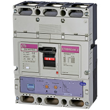 Автоматичний вимикач 3P 800А 50кА ETI ETIBREAK EB2 800/3LE