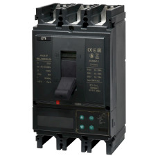 Автоматический выключатель 3P 630А 50кА ETI ETIBREAK NBS 4673147