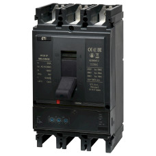 Автоматический выключатель 3P 630А 50кА ETI ETIBREAK NBS 4673141