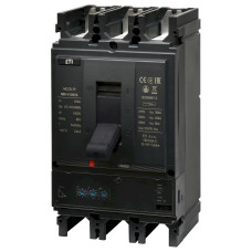 Автоматический выключатель силовой 3P 630А 36кА ETI ETIBREAK NBS 630/3L 1.5-10
