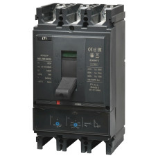 Автоматический выключатель силовой 3P 600А 50кА ETI ETIBREAK NBS-TMD 630/3S