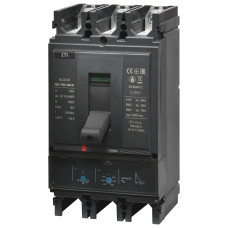 Автоматический выключатель силовой 3P 400А 50кА ETI ETIBREAK NBS-TMD 400/3S