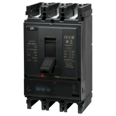 Автоматический выключатель силовой 3P 400А 36кА ETI ETIBREAK NBS 400/3L 4673109