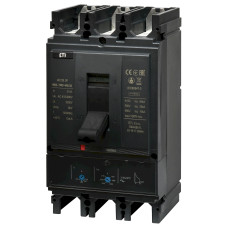 Автоматичний вимикач силовий 3P 315А 50кА ETI ETIBREAK NBS-TMD 400/3S