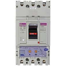 Автоматический выключатель силовой 3P 250А 50кА ETI ETIBREAK EB2 400/3E
