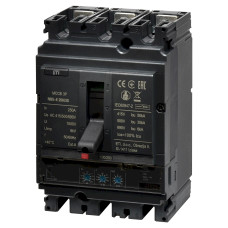 Автоматический выключатель силовой 3P 250А 50кА ETI ETIBREAK NBS 250/3S 4673081
