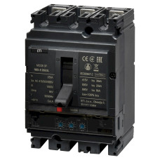 Автоматический выключатель силовой 3P 250А 36кА ETI ETIBREAK NBS 250/3L 4673079
