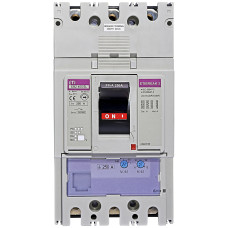 Автоматический выключатель силовой 3P 250А 25кА ETI ETIBREAK EB2 400/3L