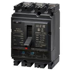 Автоматический выключатель силовой 3P 200А 50кА ETI ETIBREAK NBS-TMD 250/3S