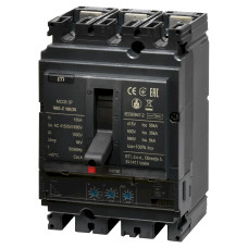 Автоматический выключатель силовой 3P 160А 50кА ETI ETIBREAK NBS 160/3S 4673057