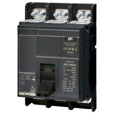 Автоматичний вимикач 3P 1600А 50кА ETI ETIBREAK NBS 1.5-10