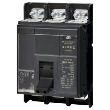 Автоматичний вимикач 3P 1600А 36кА ETI ETIBREAK NBS 1.5-10