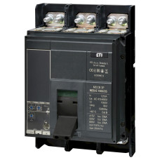 Автоматичний вимикач 3P 1250А 50кА ETI ETIBREAK NBS 1.5-10