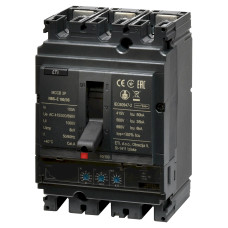 Автоматичний вимикач силовий 3P 100А 50кА ETI ETIBREAK NBS 100/3S 4673043
