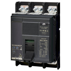 Автоматичний вимикач 3P 1000А 65кА ETI ETIBREAK NBS