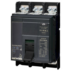 Автоматичний вимикач 3P 1000А 50кА ETI ETIBREAK NBS 1.5-10