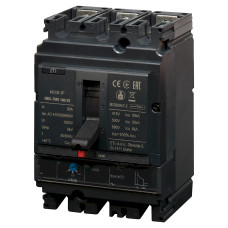 Автоматичний вимикач силовий 3P 80А 50кА ETI ETIBREAK NBS-TMS 100/3S