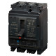 Автоматичний вимикач силовий 3P 80А 50кА ETI ETIBREAK NBS-TMS 100/3S