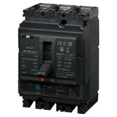 Автоматический выключатель силовой 3P 63А 50кА ETI ETIBREAK NBS-TMS 100/3S