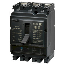 Автоматический выключатель силовой 3P 50А 36кА ETI ETIBREAK NBS-TMS 100/3L