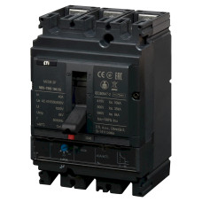 Автоматический выключатель силовой 3P 40А 50кА ETI ETIBREAK NBS-TMS 100/3S