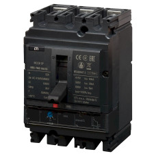 Автоматический выключатель силовой 3P 32А 50кА ETI ETIBREAK NBS-TMS 100/3S