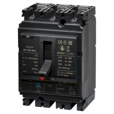 Автоматический выключатель силовой 3P 32А 36кА ETI ETIBREAK NBS-TMS 100/3L