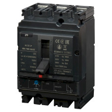 Автоматичний вимикач силовий 3P 25А 50кА ETI ETIBREAK NBS-TMS 100/3S