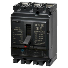 Автоматичний вимикач силовий 3P 25А 36кА ETI ETIBREAK NBS-TMS 100/3L