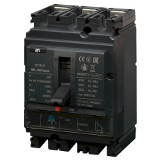 Автоматический выключатель силовой 3P 20А 50кА ETI ETIBREAK NBS-TMS 100/3S