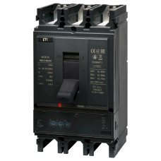 Автоматический выключатель 3P 630А 85кА ETI ETIBREAK NBS