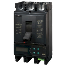 Автоматический выключатель 3P 630А 36кА ETI ETIBREAK NBS