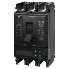 Автоматический выключатель силовой 3P 630А 36кА ETI ETIBREAK NBS 630/3L LCD