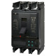 Автоматичний вимикач силовий 3P 630А 36кА ETI ETIBREAK NBS 630/3L LCD