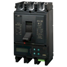 Автоматический выключатель силовой 3P 400А 36кА ETI ETIBREAK NBS 400/3L 4673119