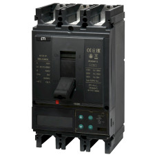 Автоматический выключатель силовой 3P 400А 36кА ETI ETIBREAK NBS 400/3L 4673115